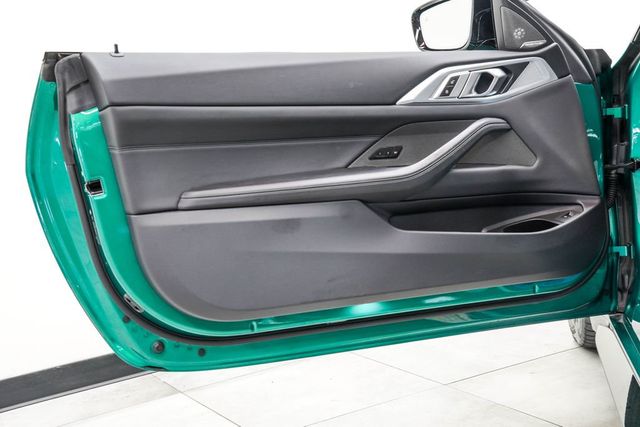 2026 BMW M4 Competition xDrive - 23069536 - 38