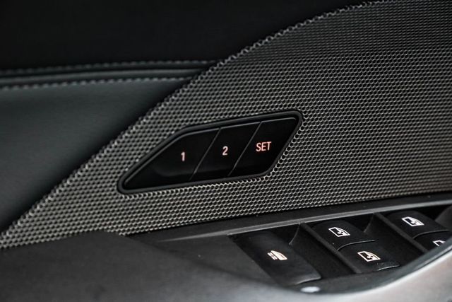 2026 BMW M4 Competition xDrive - 23069536 - 40