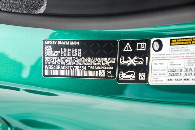 2026 BMW M4 Competition xDrive - 23069536 - 42