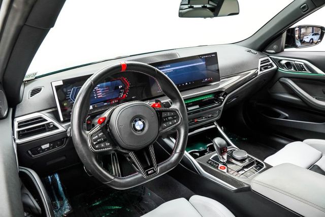 2026 BMW M4 Competition xDrive - 23069536 - 6