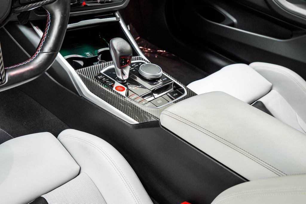 BMW M4 photo 20
