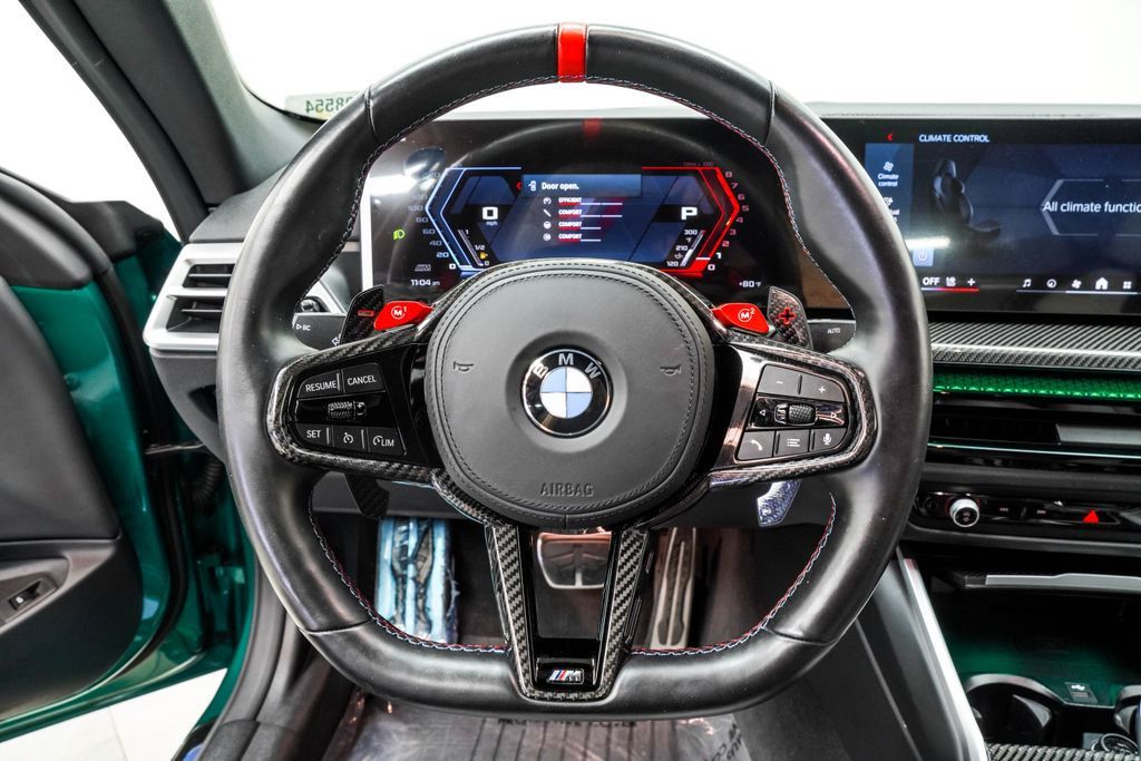 BMW M4 photo 22