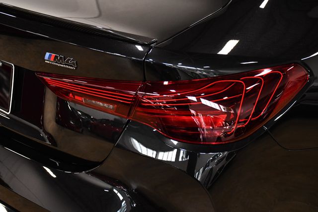 2026 BMW M4 Competition xDrive - 23035691 - 12