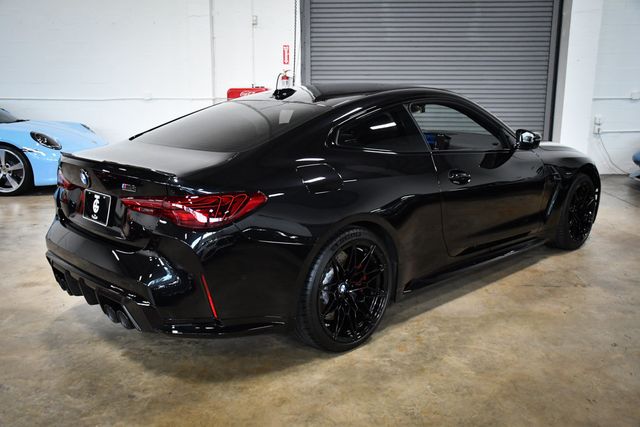 2026 BMW M4 Competition xDrive - 23035691 - 14