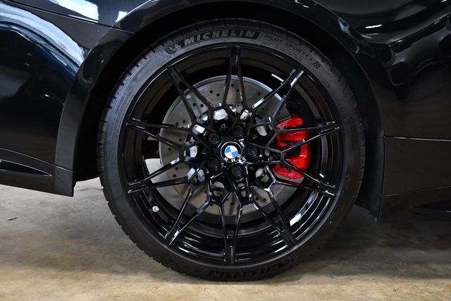 2026 BMW M4 Competition xDrive - 23035691 - 15