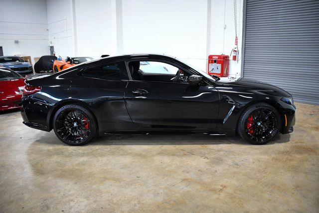 2026 BMW M4 Competition xDrive - 23035691 - 16