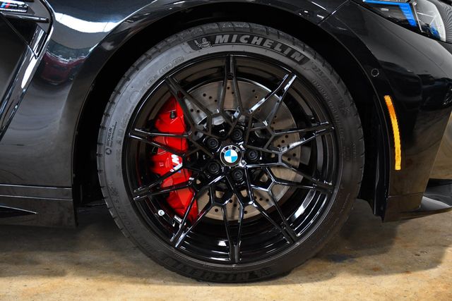 2026 BMW M4 Competition xDrive - 23035691 - 17