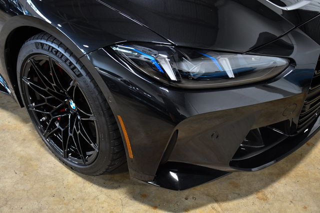 2026 BMW M4 Competition xDrive - 23035691 - 19