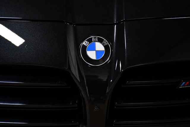 2026 BMW M4 Competition xDrive - 23035691 - 21