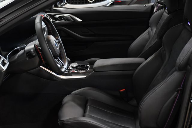 2026 BMW M4 Competition xDrive - 23035691 - 22
