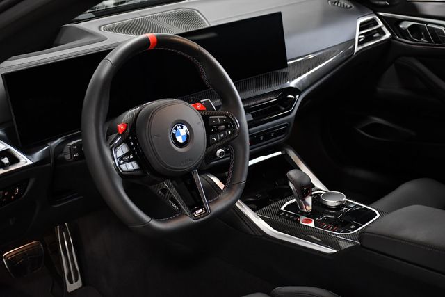 2026 BMW M4 Competition xDrive - 23035691 - 23