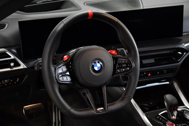 2026 BMW M4 Competition xDrive - 23035691 - 24