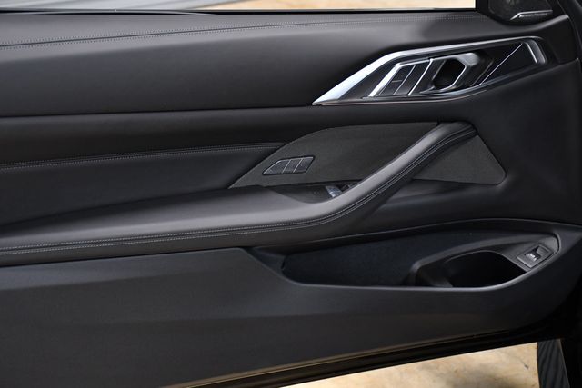 2026 BMW M4 Competition xDrive - 23035691 - 25