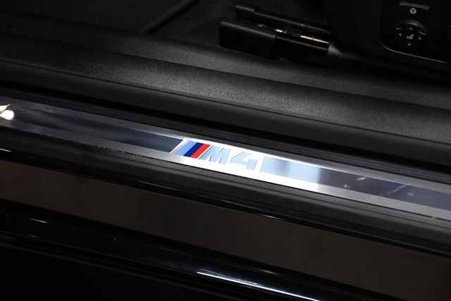 2026 BMW M4 Competition xDrive - 23035691 - 27