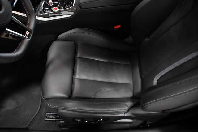 2026 BMW M4 Competition xDrive - 23035691 - 28