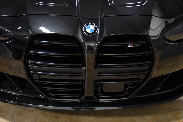 2026 BMW M4 Competition xDrive - 23035691 - 2