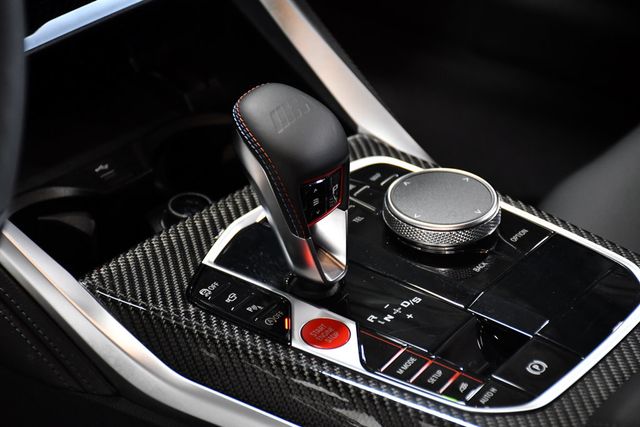 2026 BMW M4 Competition xDrive - 23035691 - 30