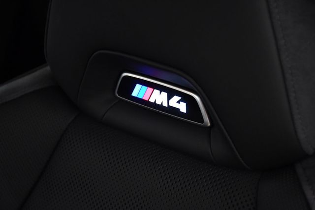2026 BMW M4 Competition xDrive - 23035691 - 31