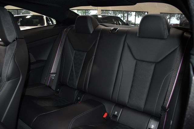 2026 BMW M4 Competition xDrive - 23035691 - 32