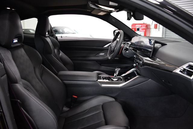 2026 BMW M4 Competition xDrive - 23035691 - 34