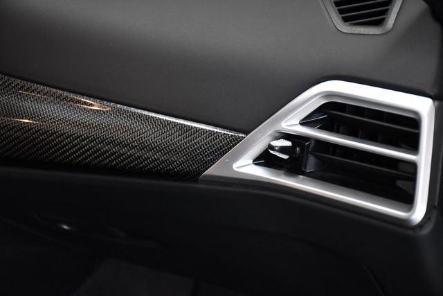 2026 BMW M4 Competition xDrive - 23035691 - 36