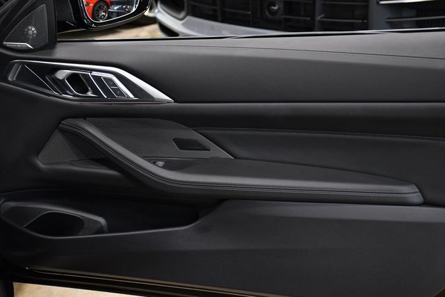 2026 BMW M4 Competition xDrive - 23035691 - 37