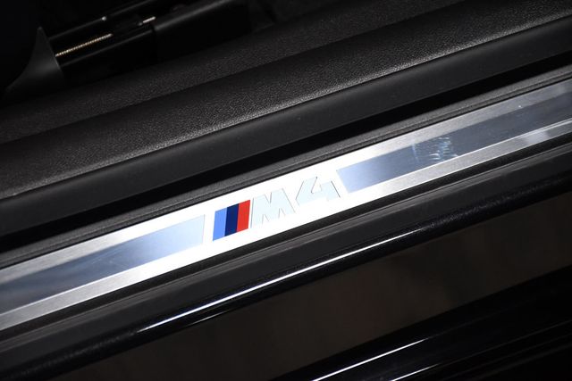 2026 BMW M4 Competition xDrive - 23035691 - 38