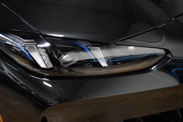 2026 BMW M4 Competition xDrive - 23035691 - 3