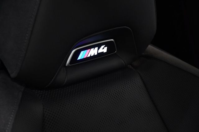 2026 BMW M4 Competition xDrive - 23035691 - 39
