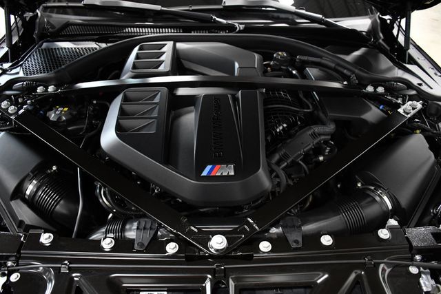 2026 BMW M4 Competition xDrive - 23035691 - 40