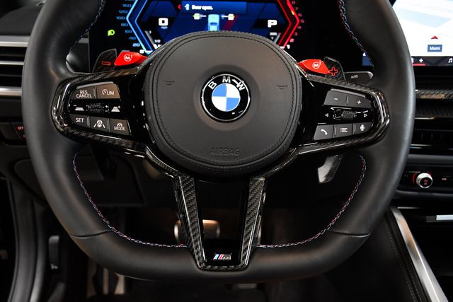 2026 BMW M4 Competition xDrive - 23035691 - 42