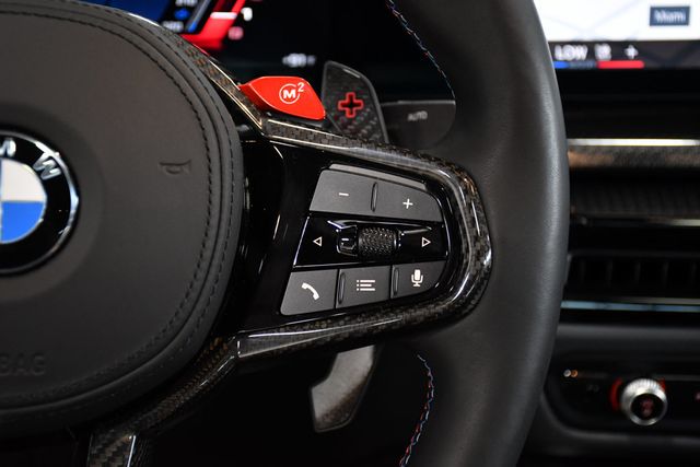 2026 BMW M4 Competition xDrive - 23035691 - 44