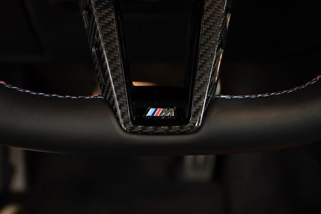 2026 BMW M4 Competition xDrive - 23035691 - 45