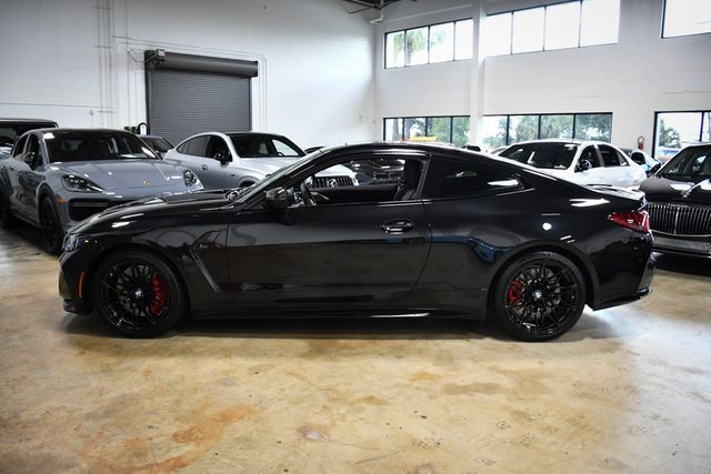 2026 BMW M4 Competition xDrive - 23035691 - 4