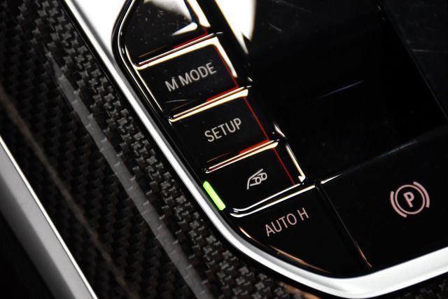 2026 BMW M4 Competition xDrive - 23035691 - 51