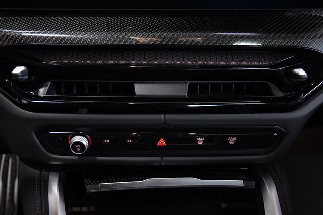 2026 BMW M4 Competition xDrive - 23035691 - 54