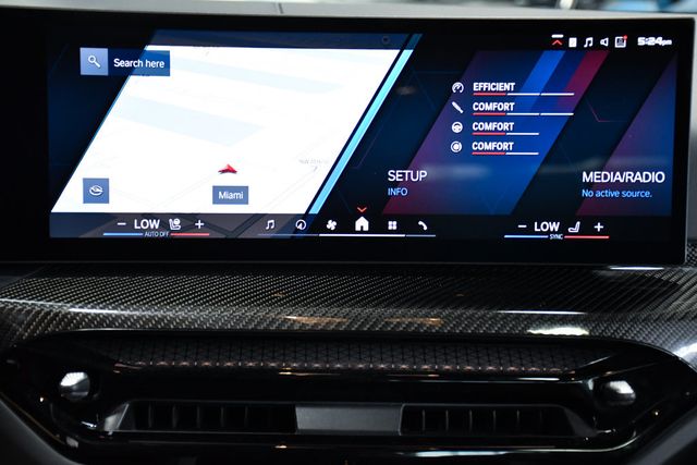 2026 BMW M4 Competition xDrive - 23035691 - 55