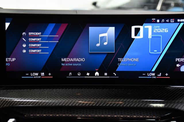 2026 BMW M4 Competition xDrive - 23035691 - 56