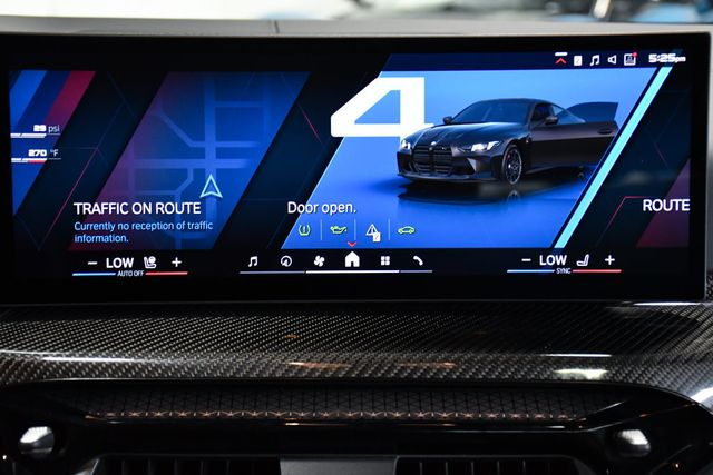 2026 BMW M4 Competition xDrive - 23035691 - 58