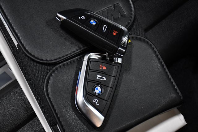 2026 BMW M4 Competition xDrive - 23035691 - 63