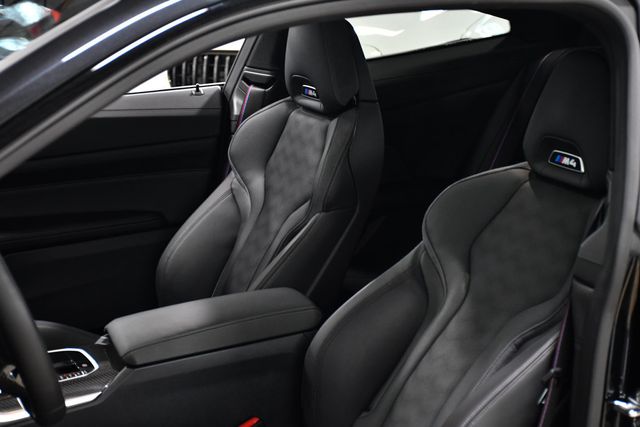 2026 BMW M4 Competition xDrive - 23035691 - 64