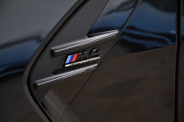 2026 BMW M4 Competition xDrive - 23035691 - 6