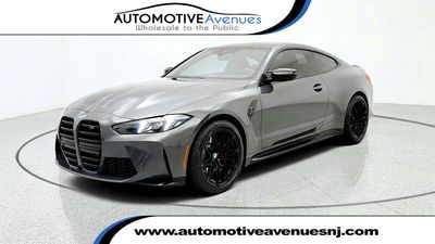 2026 BMW M4