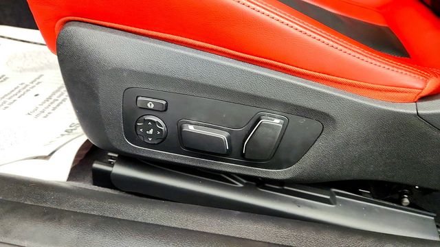 2026 BMW M4 Competition xDrive w/ M Driver's Pkg, Merino Leather & Exec. Pkg - 23091436 - 12