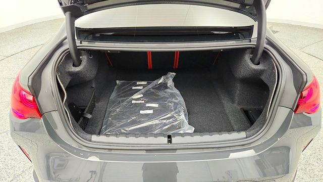 2026 BMW M4 Competition xDrive w/ M Driver's Pkg, Merino Leather & Exec. Pkg - 23091436 - 23