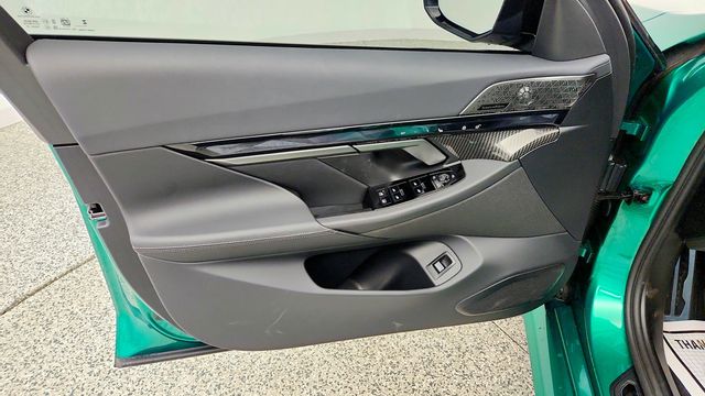 2026 BMW M5  - 23092270 - 10