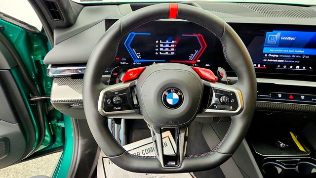 2026 BMW M5  - 23092270 - 13