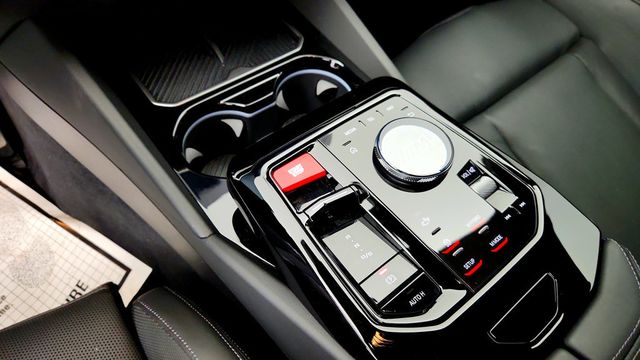 2026 BMW M5  - 23092270 - 15