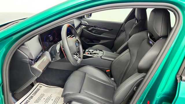 2026 BMW M5  - 23092270 - 18