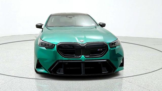 2026 BMW M5  - 23092270 - 1